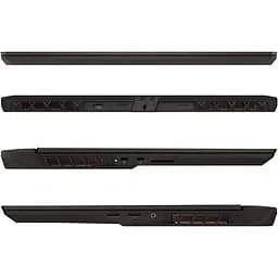 Ноутбук MSI Vector 16 HX AI A2XWIG [A2XWIG-058US] [137638] - мініатюра 6