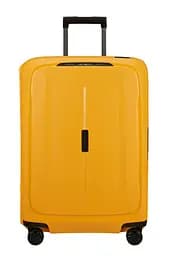 Валіза Samsonite ESSENS RADIANT YELLOW 69x49x30 69 См KM0*36002