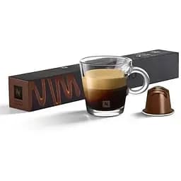 Кофе в капсулах Nespresso Cocoa Trufele Ciocattino 10 шт