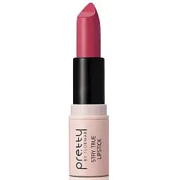 Помада невесомая Pretty Stay True Lipstick, тон 005 (Rosewood), 4 г (8000018545763)