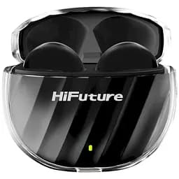 Навушники HiFuture FlyBuds3 Black