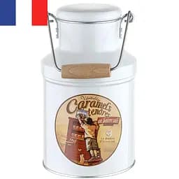 Цукерки La Maison d'Armorine Caramels Tendres Au Beurre Sale 200 г