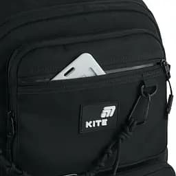 Шкільний рюкзак Kite Education teens Fear Less (K26-1018XL-1) - мініатюра 17