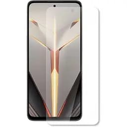 Захисна плівка StatusSKIN для ZTE Nubia Neo 2 Екран Глянцева Ultra