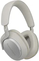 Навушники з мікрофоном Bowers & Wilkins PX7 S2e Cloud Grey