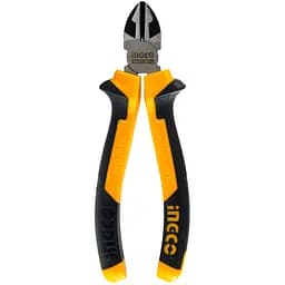 Бокорізи Ingco Industrial Master 180 мм (HDCP28188)