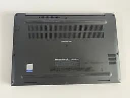 Ноутбук Dell Latitude 7390 13.3" (i5-8350U / 8GB / SSD 256GB / 1920x1080 IPS Сенсорний) LTE #4 Refurbished - мініатюра 10