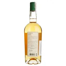 Віскі Le Pertuis 3 yo Single Cask French Whisky, 42,6%, 0,7 л - мініатюра 2
