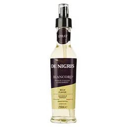Приправа De Nigris з білого вина та бальзамічного оцту з Модени, 250 мл (776786)