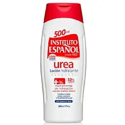 Лосьйон для тіла з сечовиною Instituto Espanol UREA (500 мл)