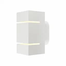 Накладний світильник Feron AL8002 під лампу білий (40162)