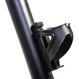 Велотренажер Besport BS-1006B GAINER магнітний чорно-жовтий - мініатюра 5