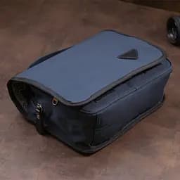 Сумка органайзер для подорожей Vintage 27.3х21.7х10 см sum0015026 - мініатюра 9