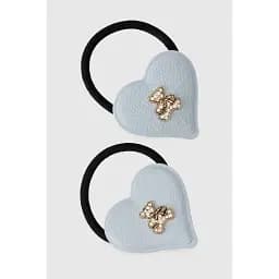 Резинка 2 шт 3205-2 Голубой (2000990673978A)