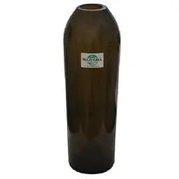 Ваза Mazhura Vine, стеклянная, 23,5 см (mz708490 )