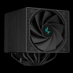 Повітряне охолодження DeepCool Assassin IV Black (R-ASN4-BKNNMT-G) - мініатюра 3