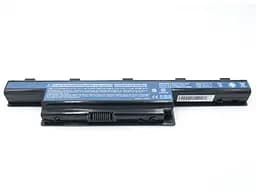 Акумулятор для Acer AS10D41 V3-551, V3-571, V3-772 (AS10D31) (10.8V 5200 mAh) - мініатюра 2