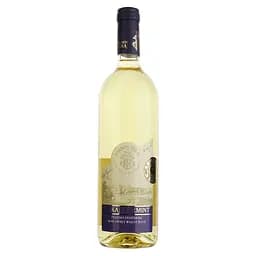 Вино Pannon Tokaji Furmint белое полусладкое 0.75 л