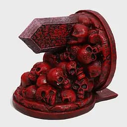 Фігурка Берсерк меч підставка для книг Berserk Sword Bookends 29 см CH B SB 29 - мініатюра 5