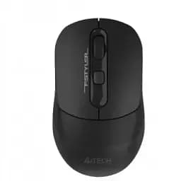 Компьютерная мышка A4Tech FB10C Bluetooth Stone Black (4711421967242)