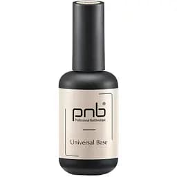 Універсальне базове покриття PNB UV/LED Universal Base Gel 17 мл