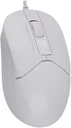 Миша A4Tech Fstyler FM12 White - мініатюра 3