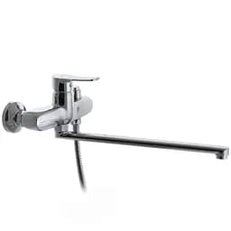 Смеситель для ванны Zerix JXF6-A445 ZX3261 Хром