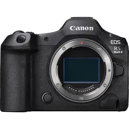 Беззеркальный фотоаппарат Canon EOS R5 Mark II Body Black (6536C022) UA  [117135]