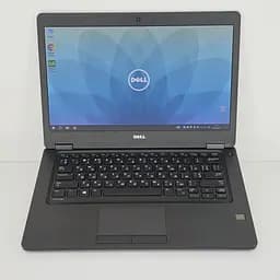 Ноутбук Dell Latitude 5480 FHD (i5-6300U/8/500) - Class B "Б/У"