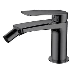 Смеситель для биде pistola gris Volle Cante 1512.021005 Графіт