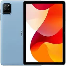 Планшет Blackview Oscal Pad 30 4/128GB Horizon Blue (Global) Wi-Fi