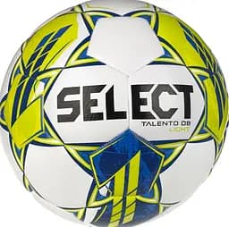 М’яч футбольний SELECT Talento DB v23 (400)