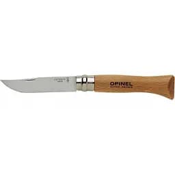 Складний ніж Opinel №6 VRI (123060)