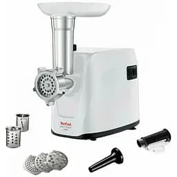 Электромясорубка Tefal NE114130