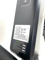 Електровелосипед Tesla E-8 26" (1000W, 48V, 21Ah) Задній привід  - мініатюра 10