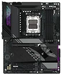 Материнська плата Gigabyte X870E AORUS ELITE WIFI7 (X870E AORUS ELITE WIFI7) (Socket AM5, AMD X870E, ATX)
