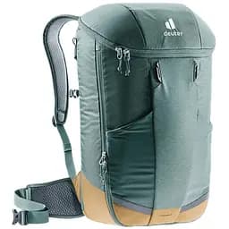 Рюкзак Deuter Rotsoord 25+5 Зелений (1052-3221022 3618)