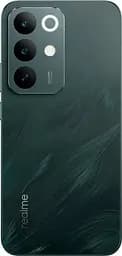Смартфон C85 Pro 8/256Gb NFC Peacock Green Realme teh0023289 - мініатюра 2