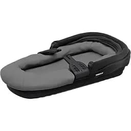 Дитяча коляска Thule Urban Glide 2 Dark Shadow з люлькою (TH 10101964) - мініатюра 8