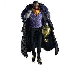 Фигурка Bandai Spirits Ван Пис Крокодайл One Piece Crocodile 17 см BS OP C 17