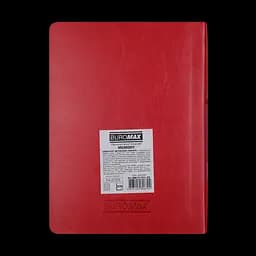 Щоденник датований Buromax Memory 2026 A5 штучна шкіра червоний (BM.21151-05) - мініатюра 2