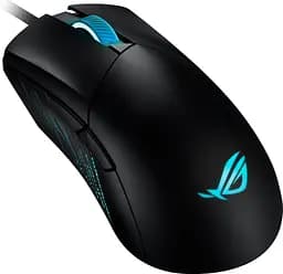 Миша комп'ютерна Asus ROG Gladius III USB (90MP0270-BMUA00) - мініатюра 6
