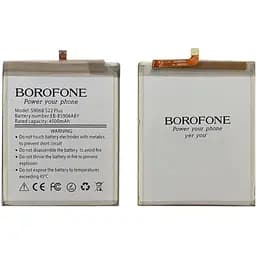 Акумулятор Borofone EB-BS906ABY для Samsung S906B S22 Plus