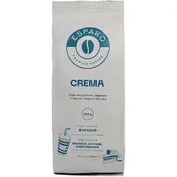 Кава в зернах Еспако Crema 250 г