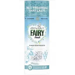 Парфюмированные гранулы для стирки Fairy Fresh Almond Milk & Manuka Honey 155 г