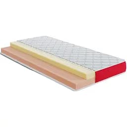 Матрац Highfoam Lento Ritmo 180х190 см (EVR-4940)