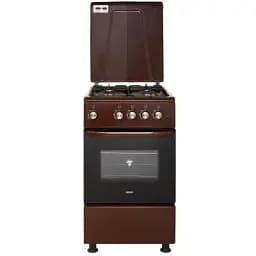 Газова плита Eleyus Faro 5001 EF BR