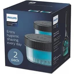 Картридж Quick Clean Pod CC12/50, 2 шт. - мініатюра 5