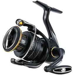 Котушка Shimano Sustain FJ C3000 8+1BB (SAC3000FJ)