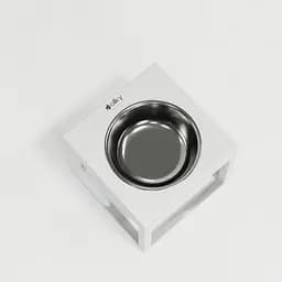 Hollky Base Solo XL — миска на підставці для великих собак (1 × 1,8 л) - мініатюра 5